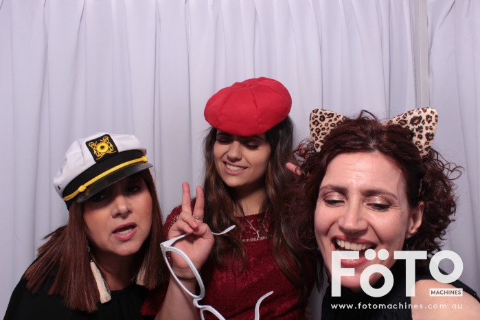 Diandra and Nick’s Wedding | View more photos from the event at gallery.fotomachines.com.au/u/FOTOMachines/Diandra-and-Nick’s-Wedding